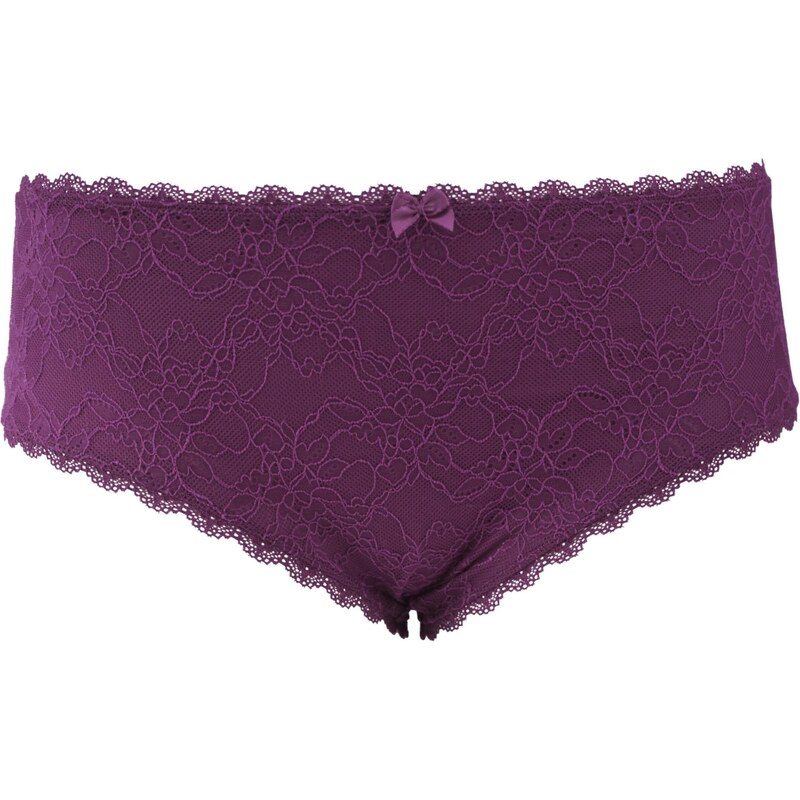SugarShape Kalhotky Sienna švestková 113277041