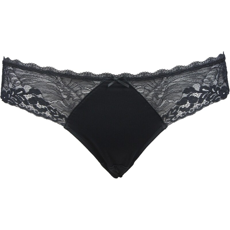 SugarShape Tanga Suki černá 113277042