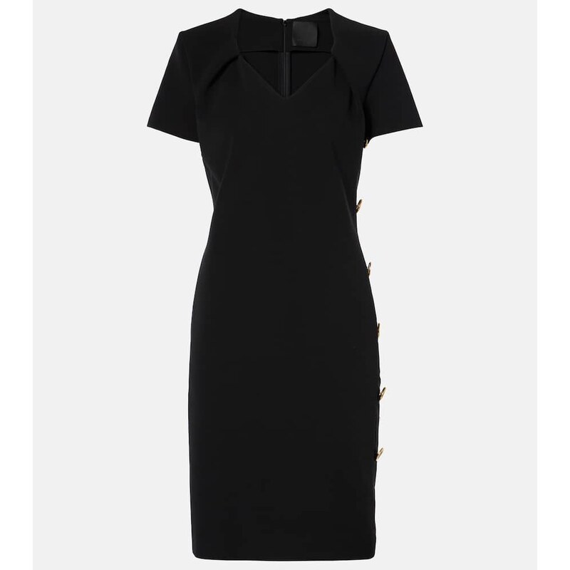 Givenchy Embellished minidress
