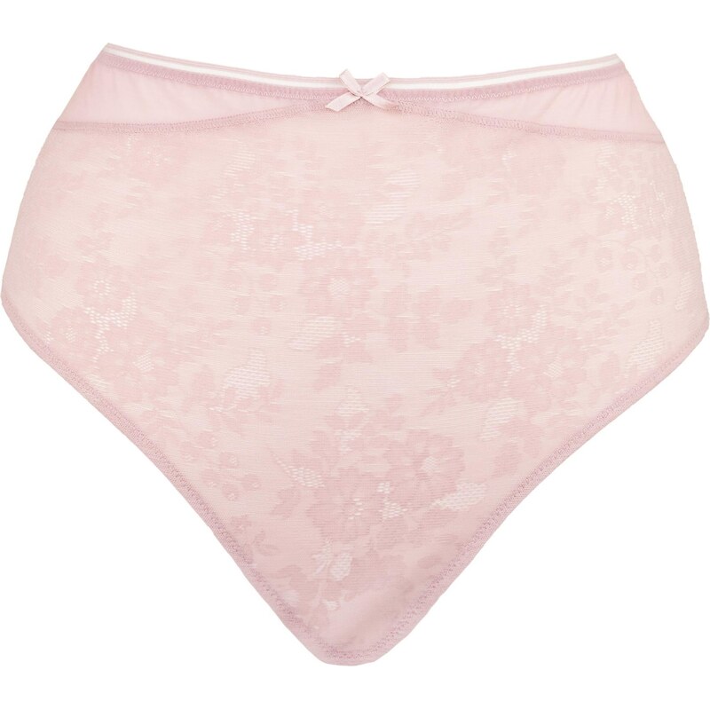 SugarShape Kalhotky True Lace růže 113277067