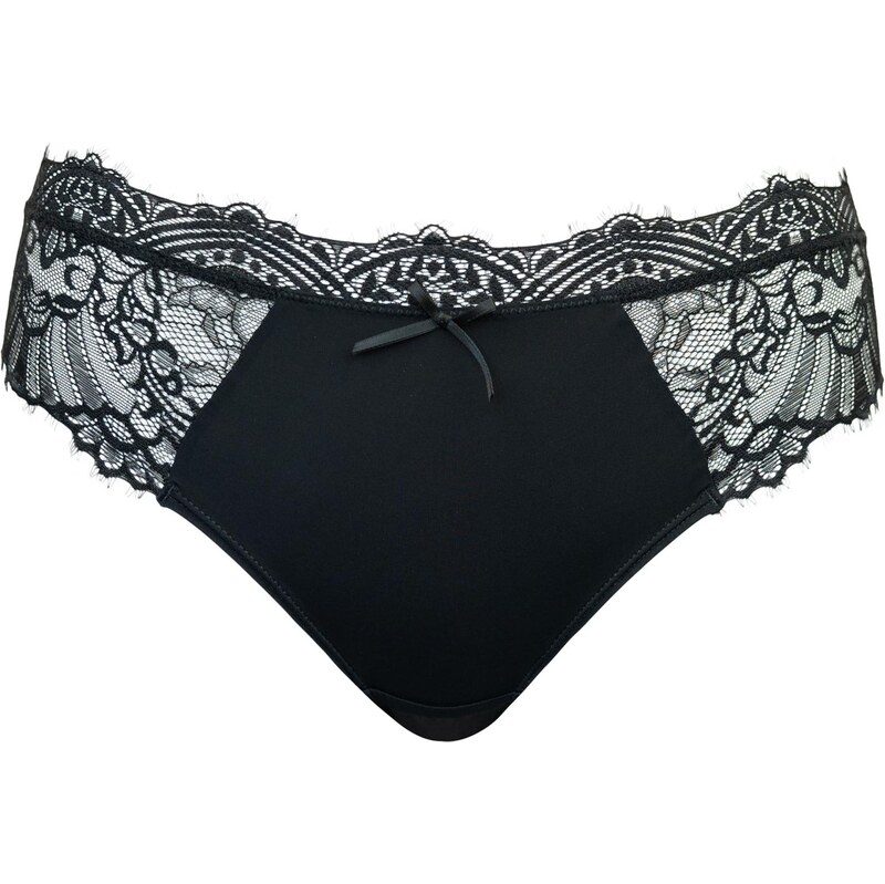 SugarShape Tanga černá