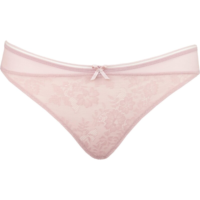 SugarShape Tanga True Lace růže 113277065