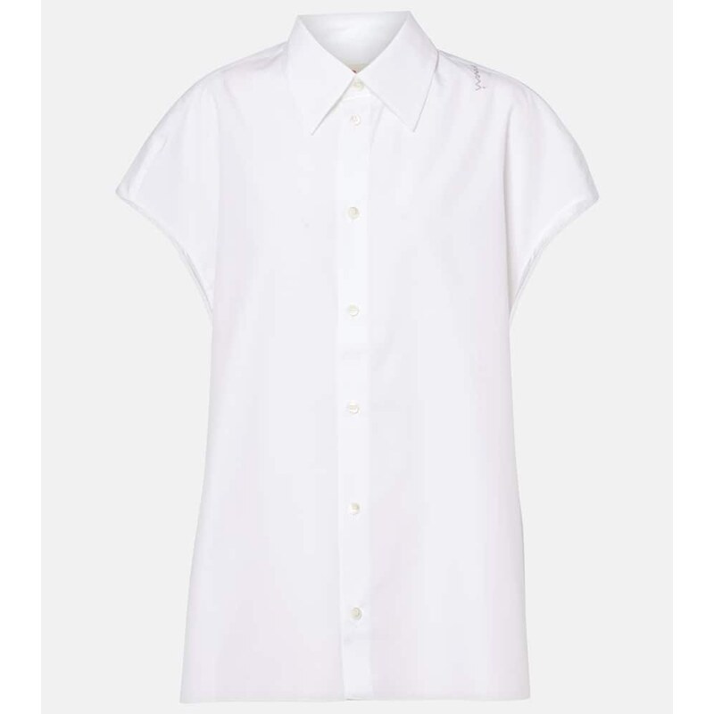 Marni Cotton top
