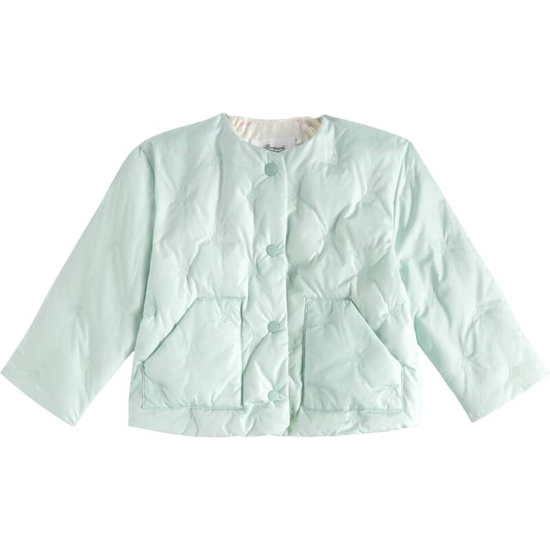 Bonpoint Enyla quilted jacket