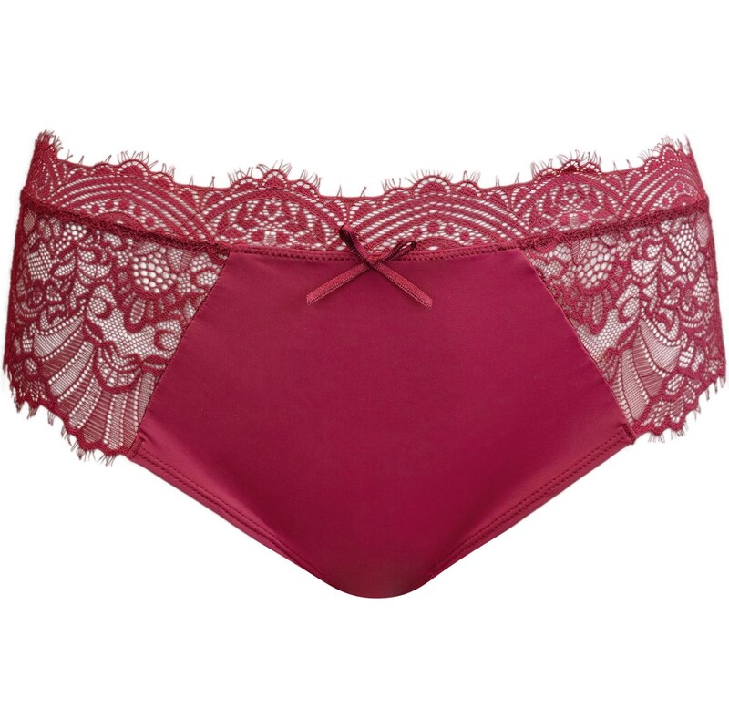 SugarShape Tanga Sensla bordó 113277116