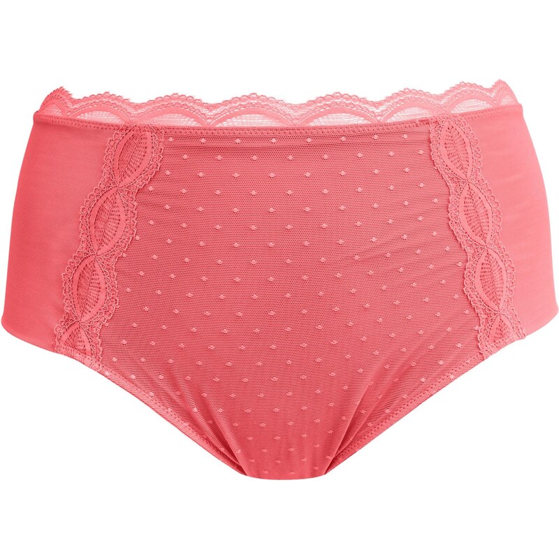 SugarShape Kalhotky Clara světle růžová 113277124