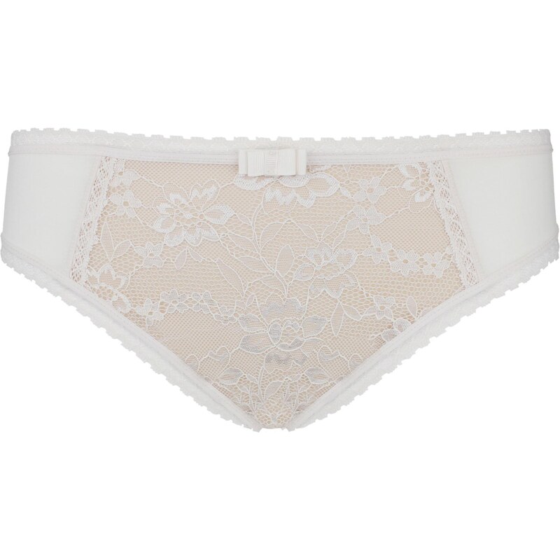 SugarShape Tanga Valerie přírodní bílá 113277127