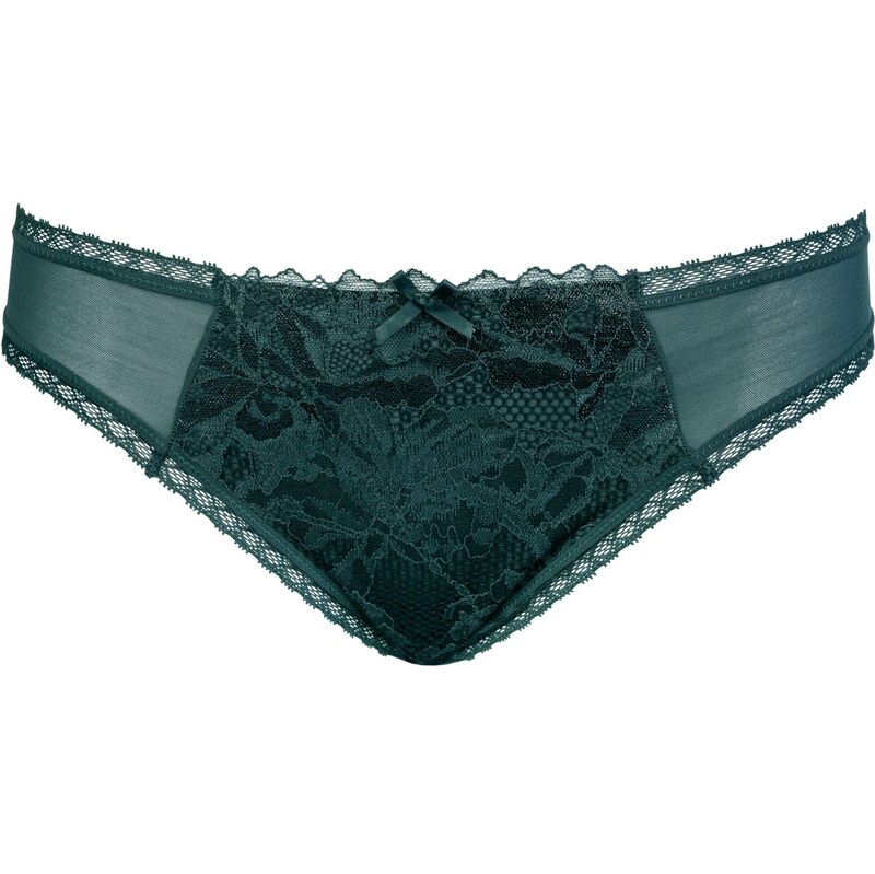 SugarShape Tanga Vienna tmavě zelená 113277128