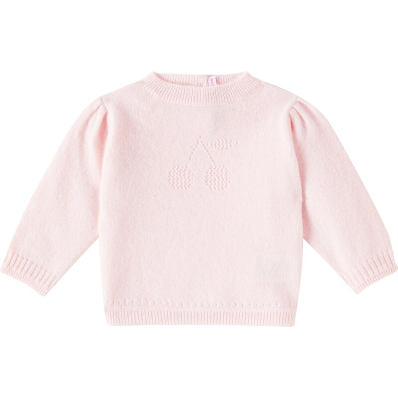 Bonpoint Baby Emiliane cashmere sweater