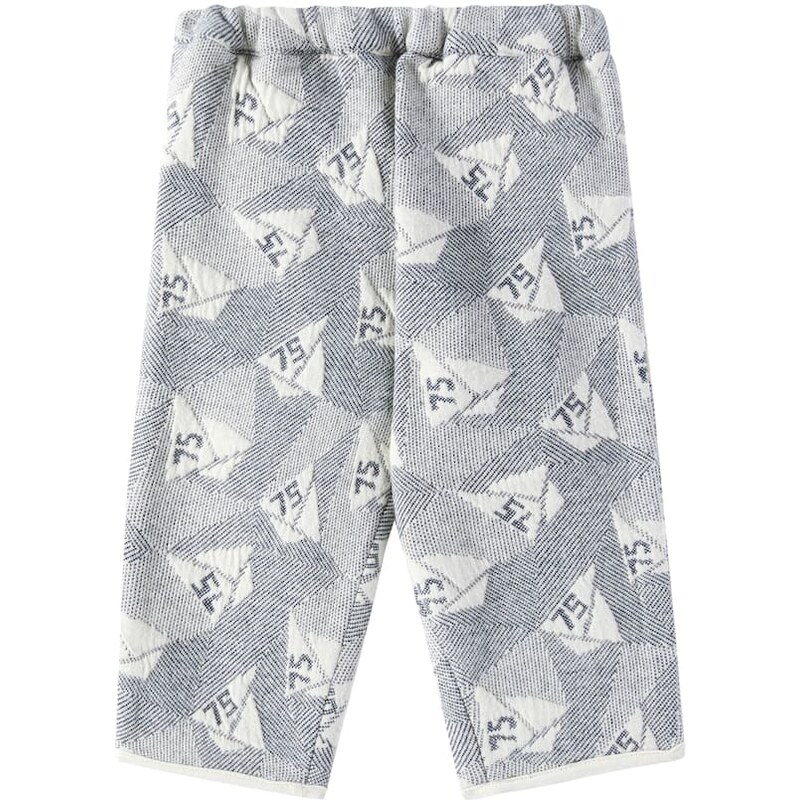 Bonpoint Baby Elvin cotton-blend sweatpants