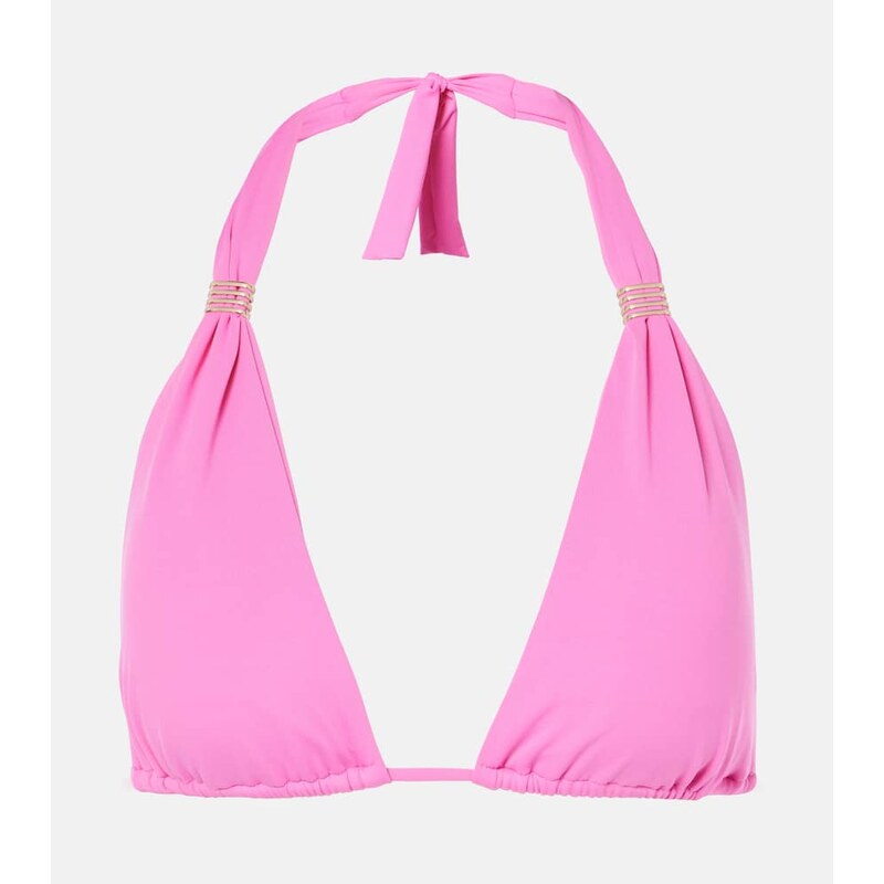 Melissa Odabash Grenada bikini top