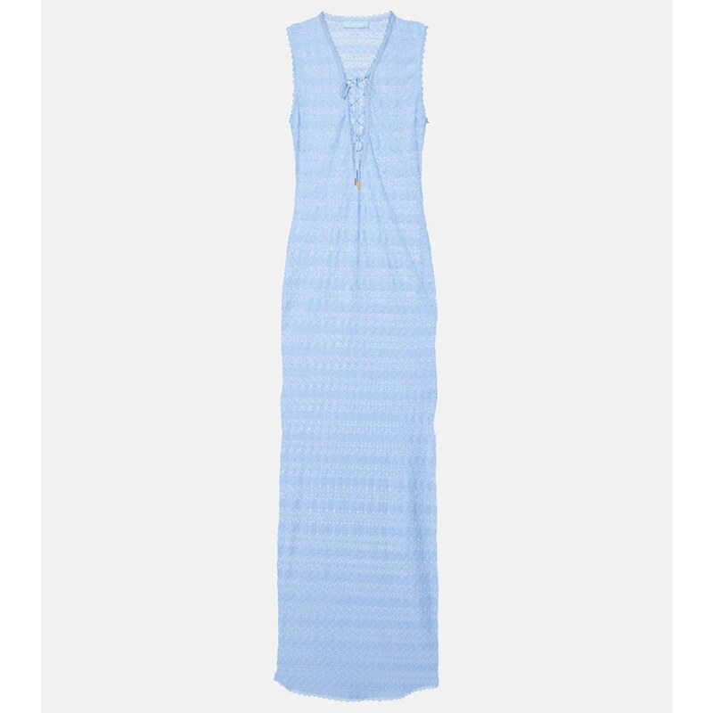 Melissa Odabash Maddie beach dress