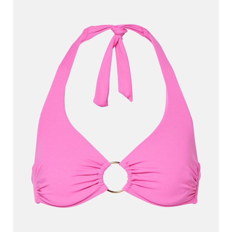 Melissa Odabash Brussels bikini top