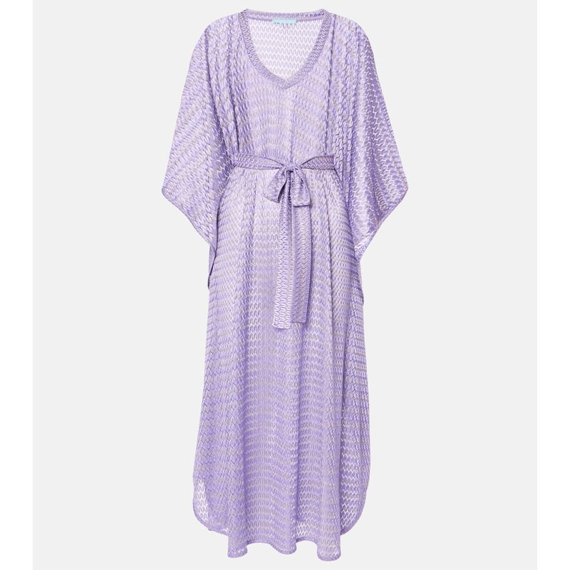Melissa Odabash June kaftan