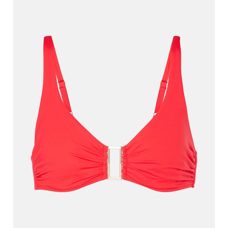 Melissa Odabash Bel Air bikini top