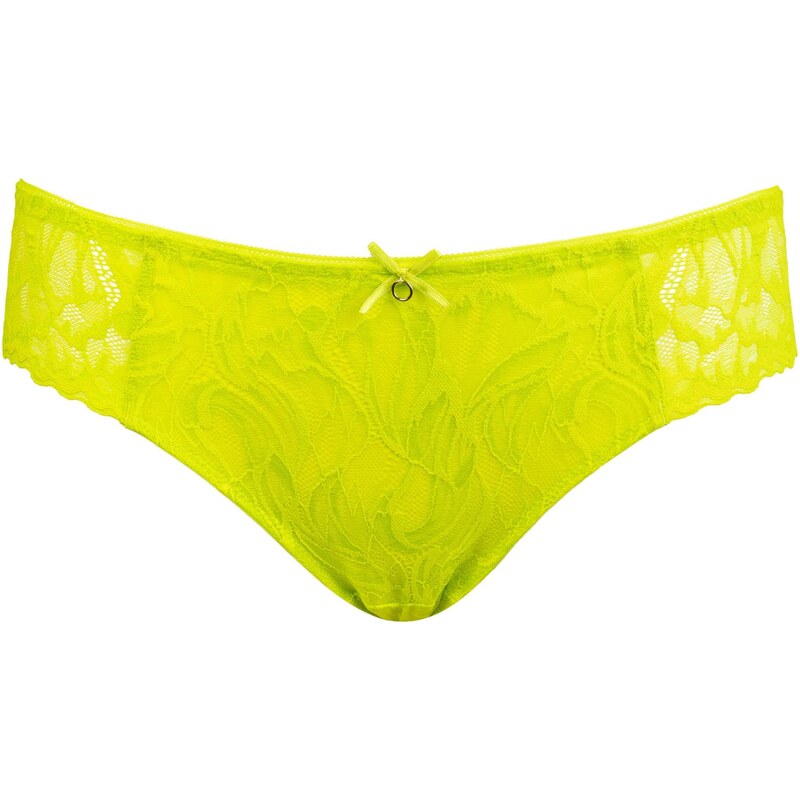 SugarShape Kalhotky Cariba limone
