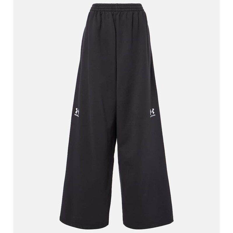 Balenciaga Cotton sweatpants