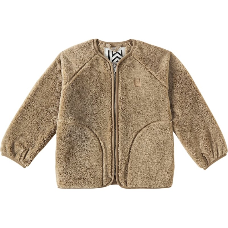 Liewood Calina fleece jacket