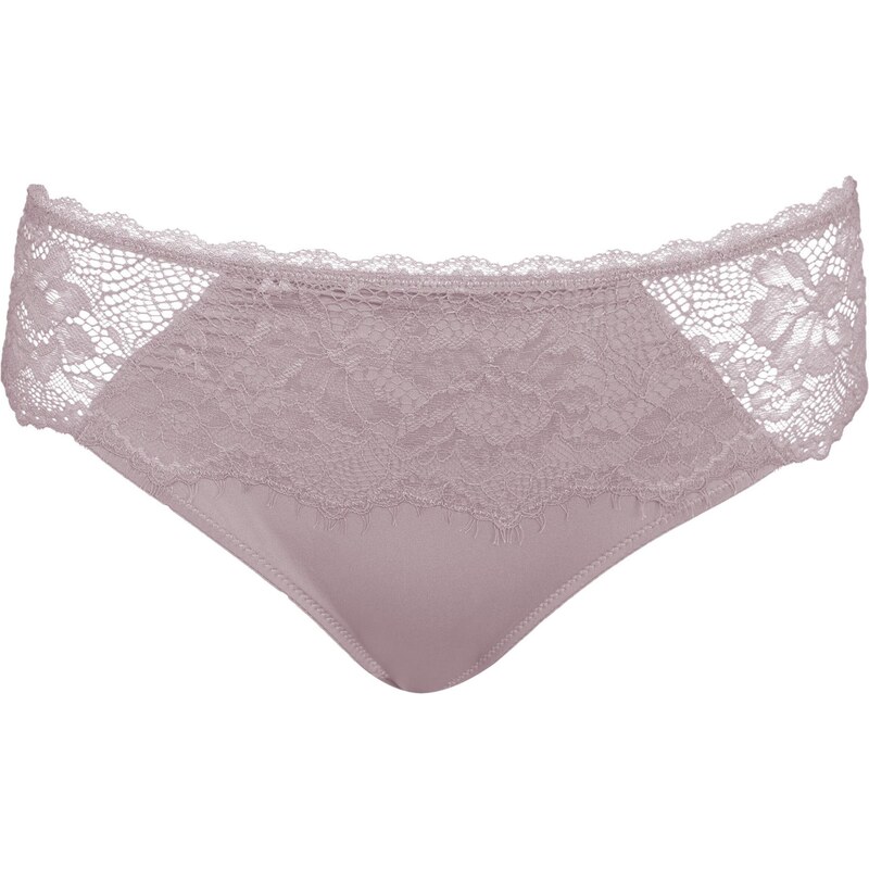 SugarShape Tanga Pure Luxe lenvandulová 113277178
