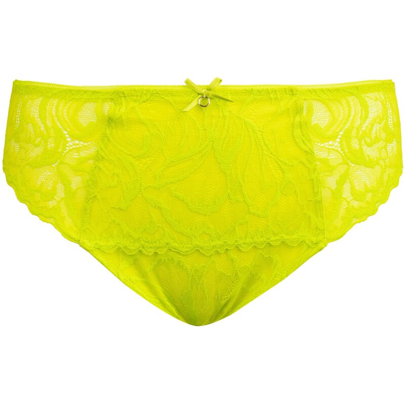 SugarShape Kalhotky Cariba limone