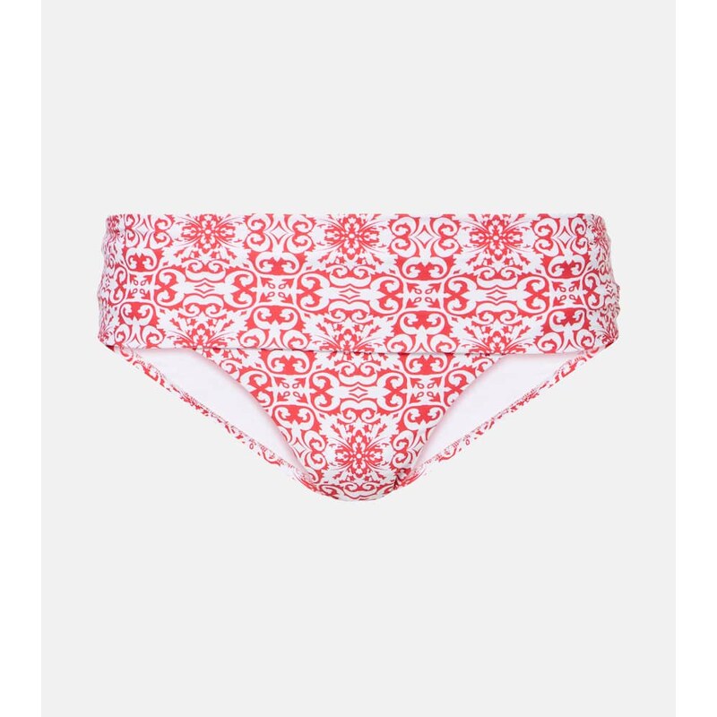 Melissa Odabash Brussels bikini bottoms