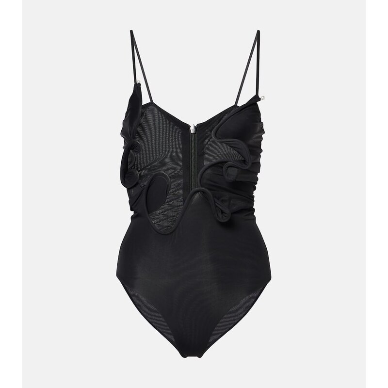 Christopher Esber Molded Venus bodysuit