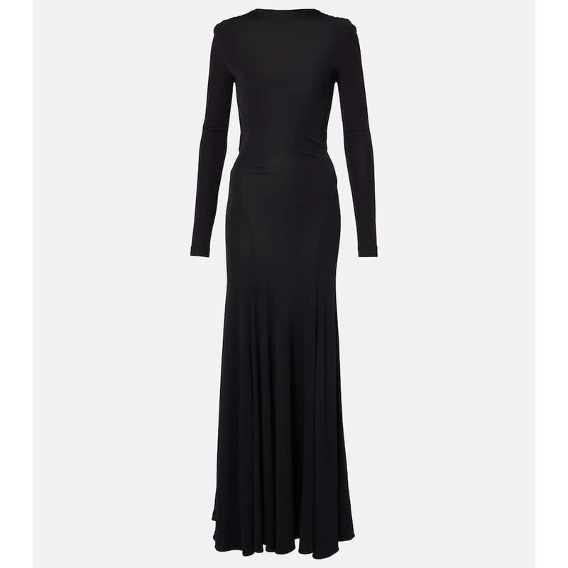 Christopher Esber Embellished maxi dress