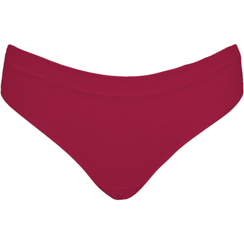 SugarShape Tanga bordó 113277264