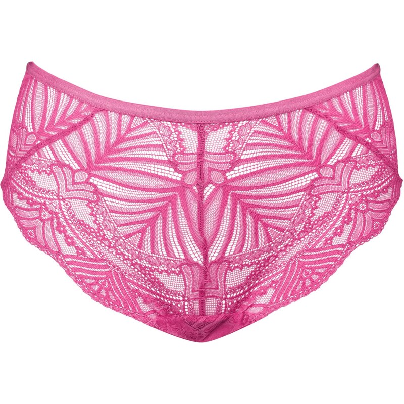 SugarShape Kalhotky Pure Luxe růžová 113277319