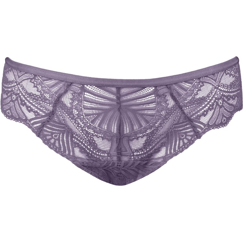 SugarShape Tanga Sensla Luxe fialkově modrá