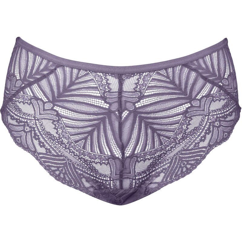 SugarShape Kalhotky Sensla Luxe fialkově modrá