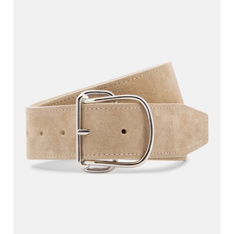 Toteme Suede belt