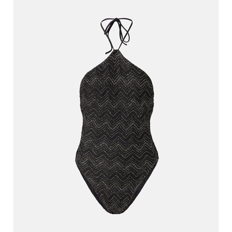 Missoni LamÃ swimsuit