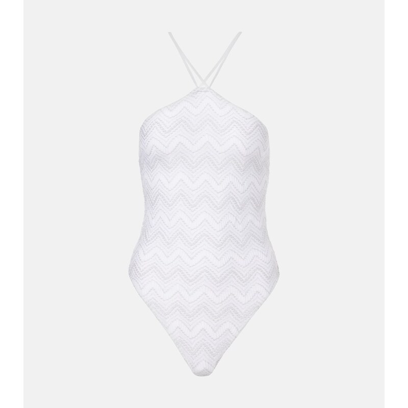 Missoni LamÃ swimsuit