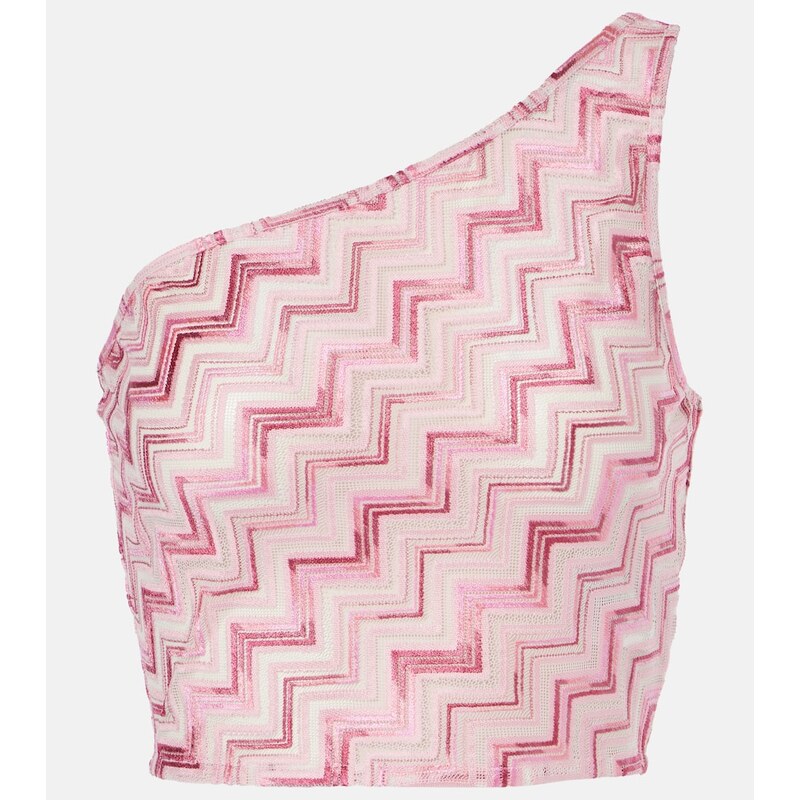 Missoni LamÃ top