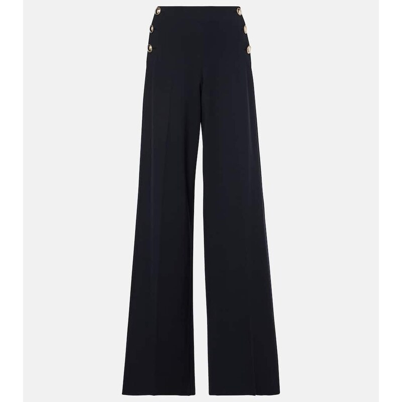 Dorothee Schumacher Emotional Essence palazzo pants