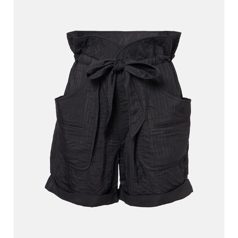 Marant Etoile Serin straight shorts