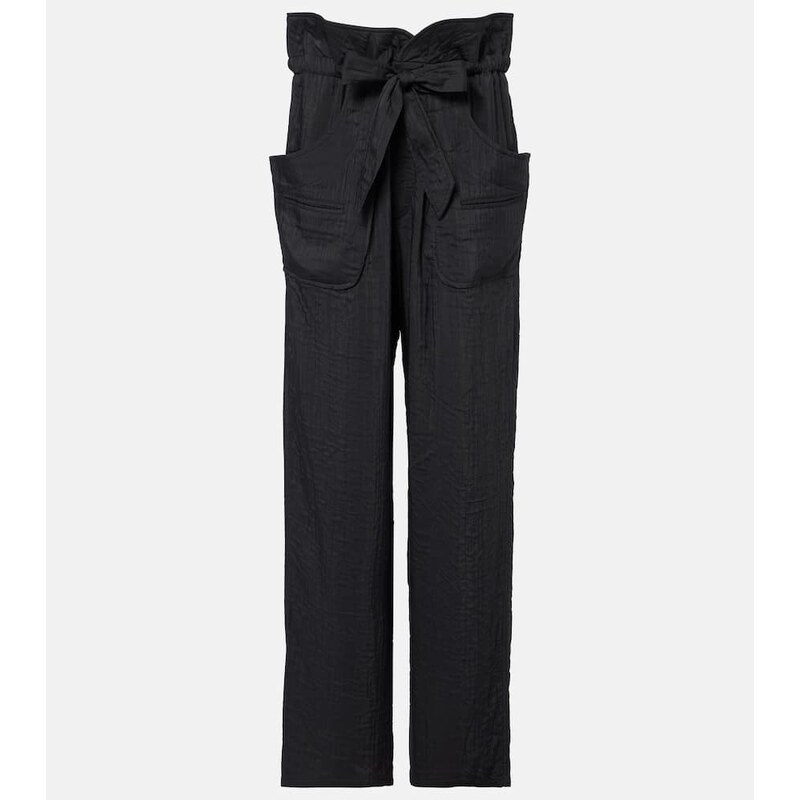 Marant Etoile Serida straight pants