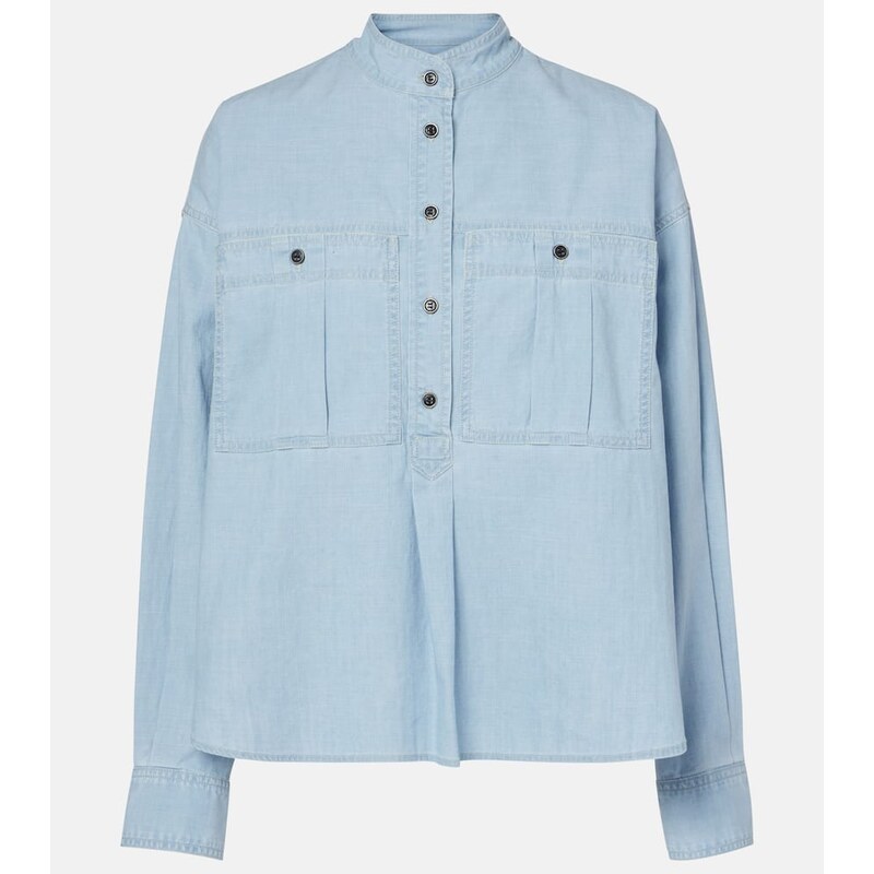 Marant Etoile Vero cotton top