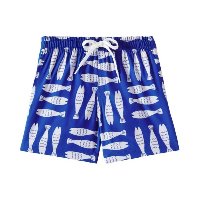 Fábula Isca shorts