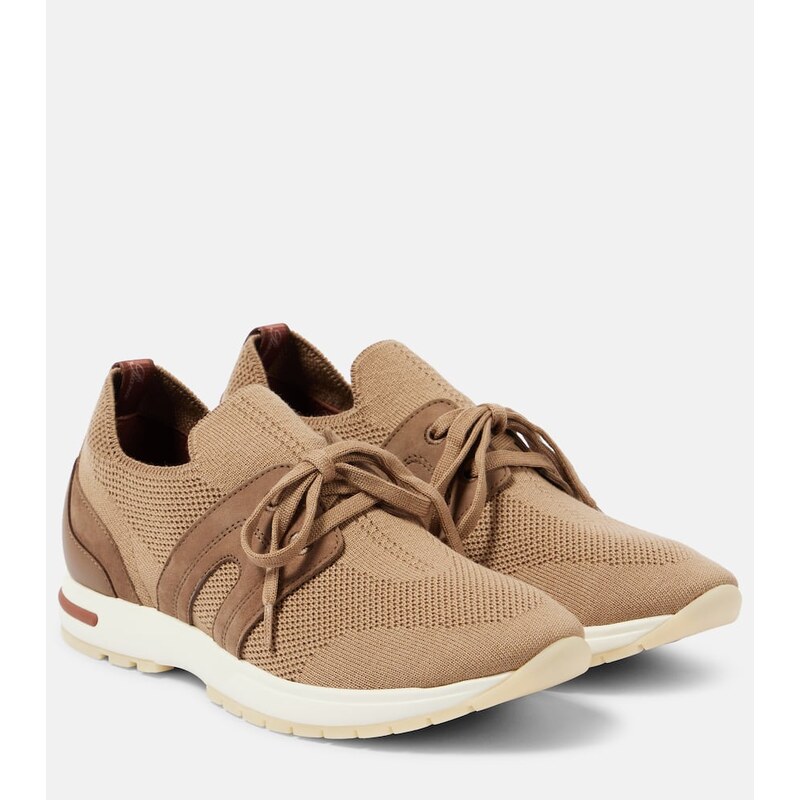 Loro Piana 360 Flexy Walk sneakers