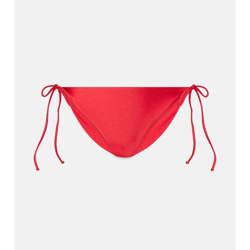 Jade Swim Lana bikini bottoms