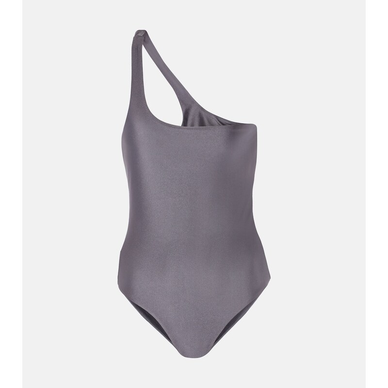 Jade Swim Evolve one-shoulder swimsuit