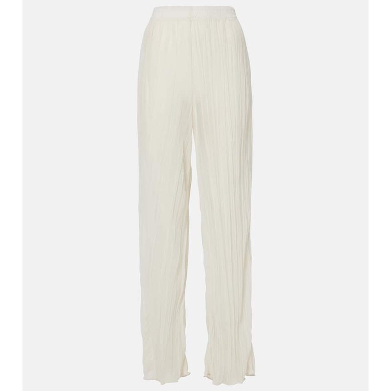 Jade Swim Amaya wide-leg pants