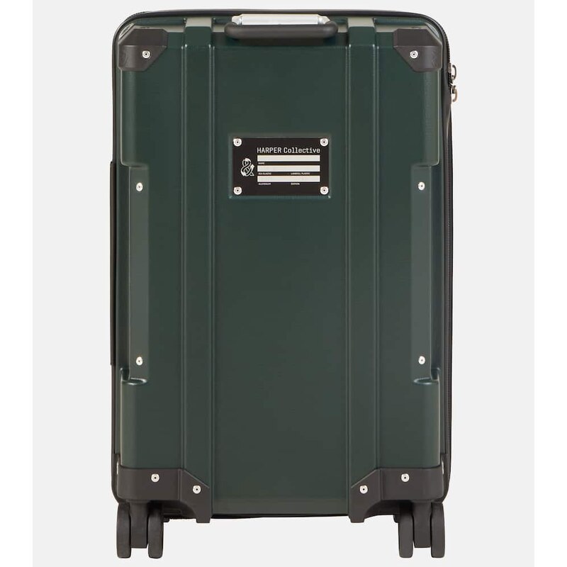 Harper Collective Ghost 3.0 carry-on suitcase