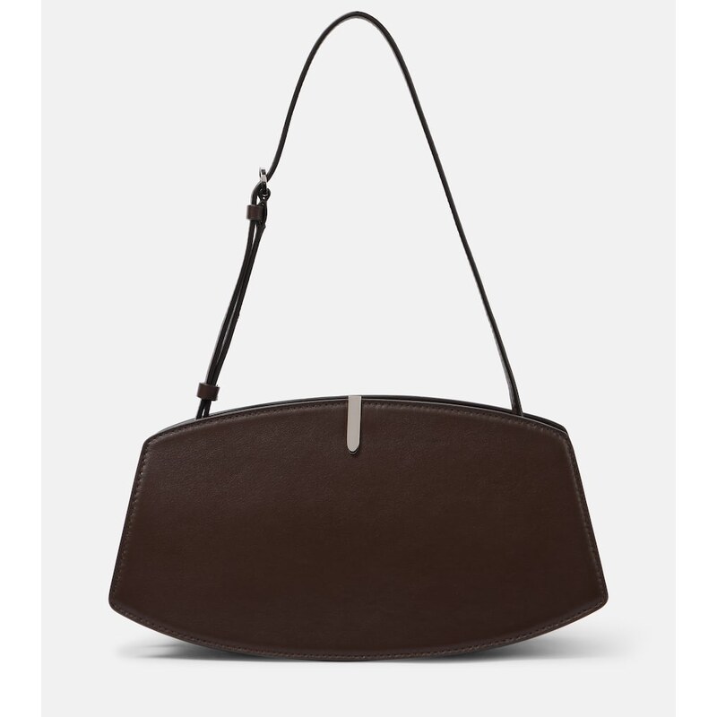 Savette Florence Small leather shoulder bag