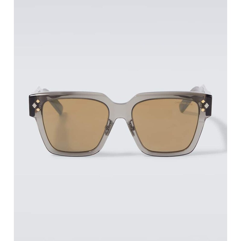Dior Eyewear CD Diamond S2I square sunglasses