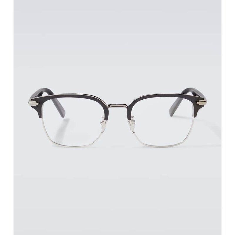 Dior Eyewear DiorBlackSuitO S24U browline glasses