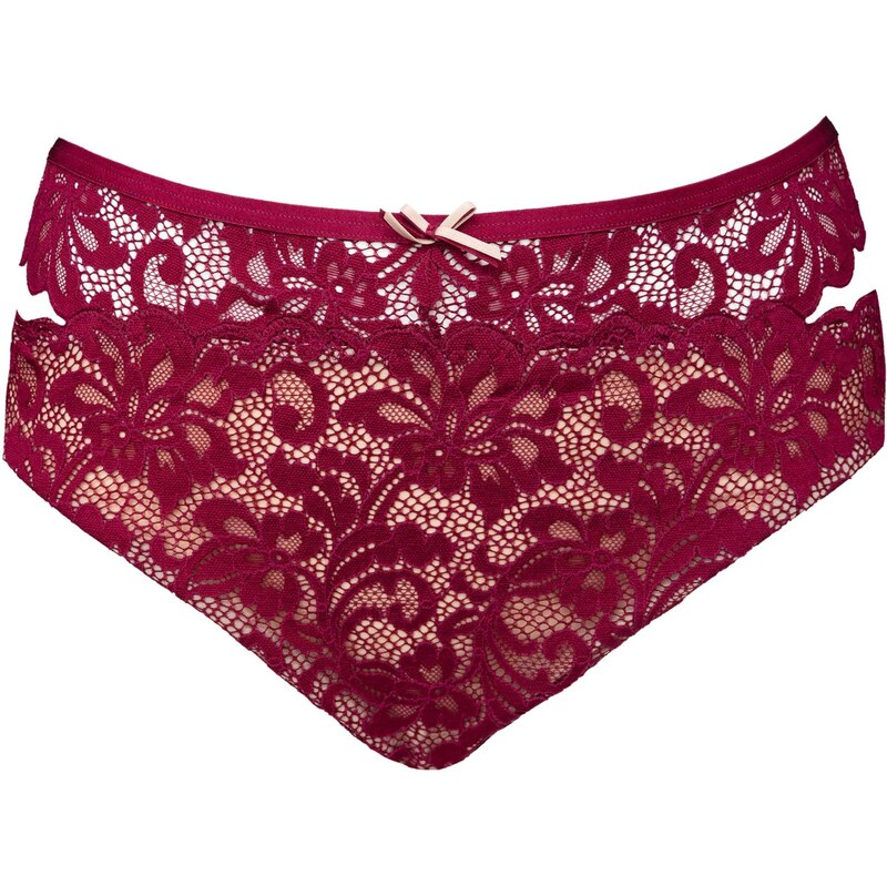 SugarShape Tanga True Luna bordó 113277584