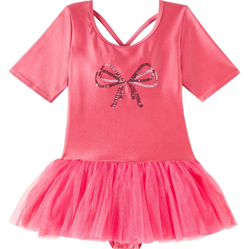 Konges Sløjd Ballerina sequin-embellished dress